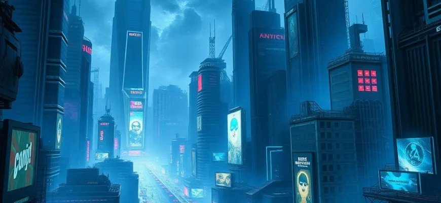 10 Films en Series Zoals Gamer