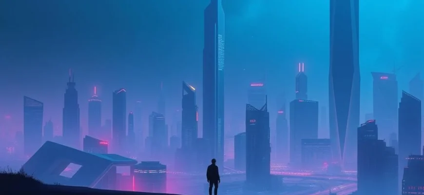 10 Films en Series Vergelijkbaar met Nirvana