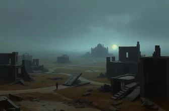 10 Films en Series Vergelijkbaar met Verbrannte Erde