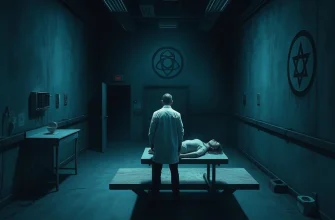 10 Vergelijkbare Films en Series voor Horrorfans