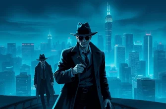 10 Films en Series Vergelijkbaar met Shaft