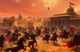 10 Films en Series Vergelijkbaar met The Battle - Roar to Victory