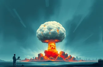 10 Vergelijkbare Films en Series voor Fans van The Day After Trinity