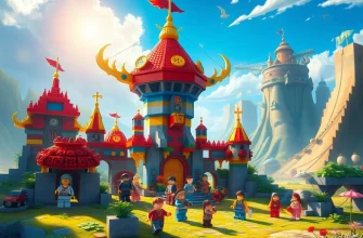 Serien wie DreamZzz - Abenteuer der Traumwelten: Traumhafte Abenteuer erwarten dich