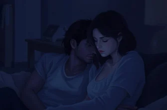 10 Films en Series Vergelijkbaar met Tell Me You Love Me