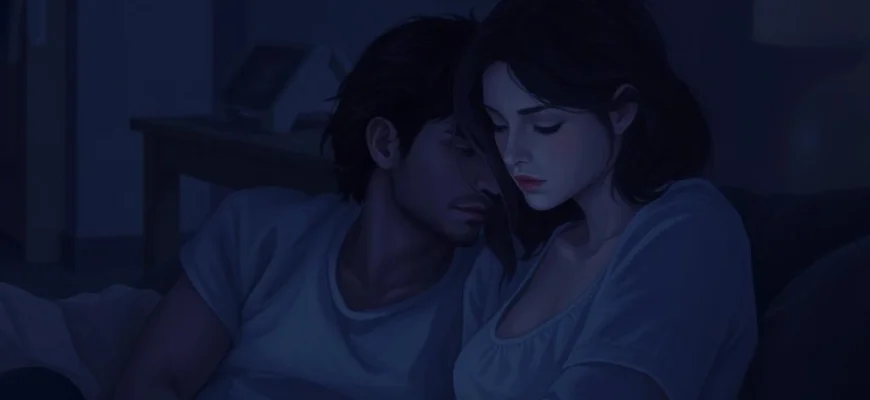 10 Films en Series Vergelijkbaar met Tell Me You Love Me