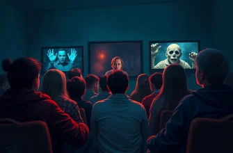 10 Films en Series Vergelijkbaar met The Fearway