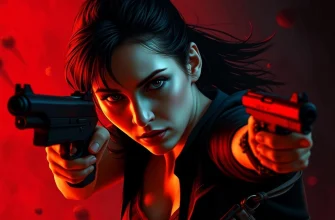 10 Films en Series Zoals Haywire - Trau’ keinem