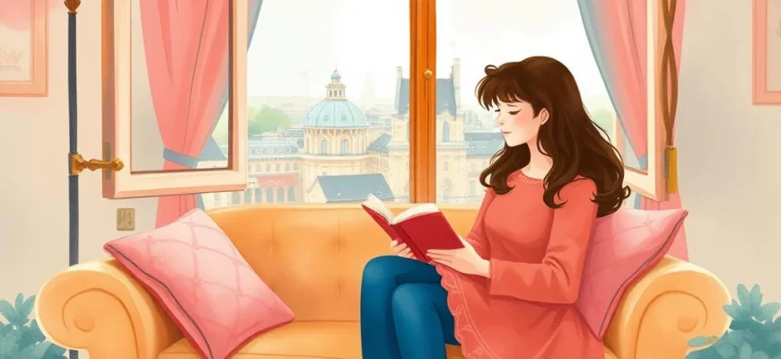 10 Films en Series Zoals Tisch und Bett