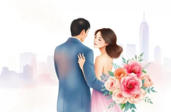 10 Films en Series Vergelijkbaar met Modern Love