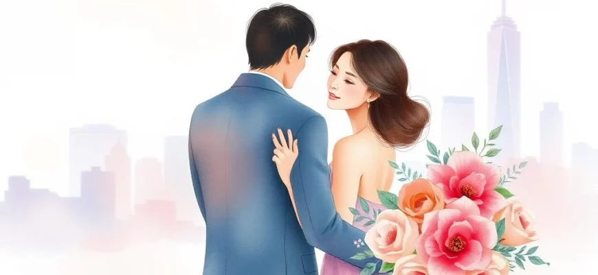 10 Films en Series Vergelijkbaar met Modern Love