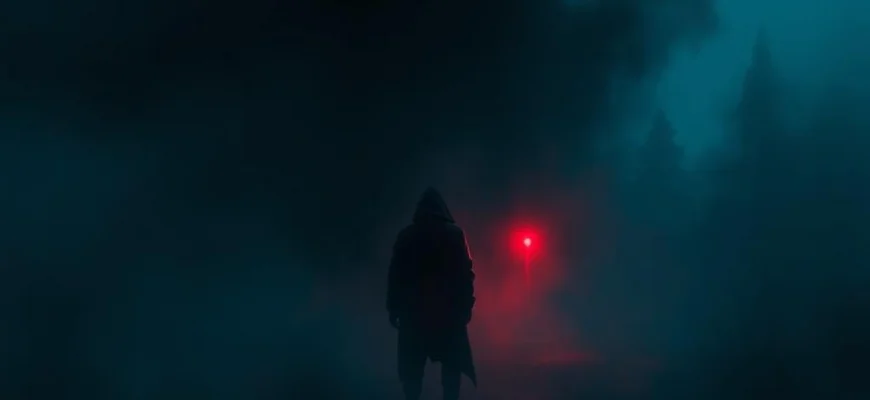 10 Films en Series Vergelijkbaar met The Bridge