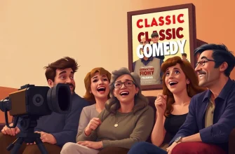 Filme und Serien für Fans von Monty Pythons - Das Leben des Brian