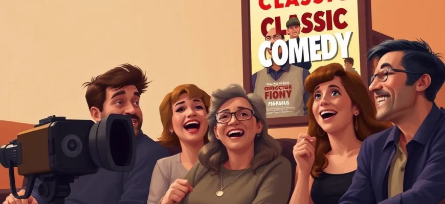 Filme und Serien für Fans von Monty Pythons - Das Leben des Brian