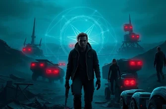 10 Films en Series Vergelijkbaar met Chaos Walking