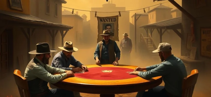 10 Films en Series zoals Todfeinde