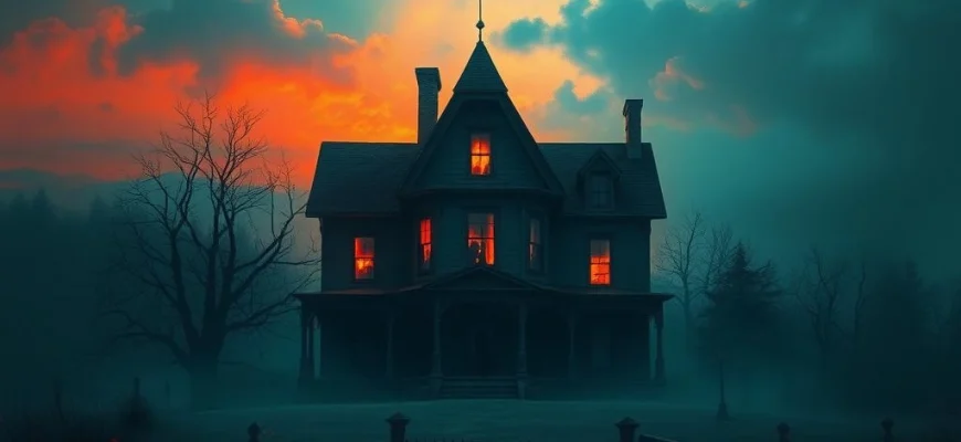 10 Films en Series Vergelijkbaar met Die Nacht bringt den Tod