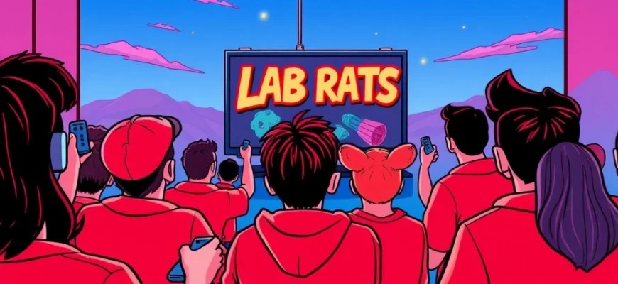 10 Serien und Filme ähnlich wie S3 - Stark, schnell, schlau