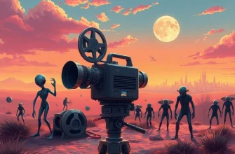 Filme wie Astro-Zombies, Roboter des Grauens: 10 trashige Sci-Fi-Hits