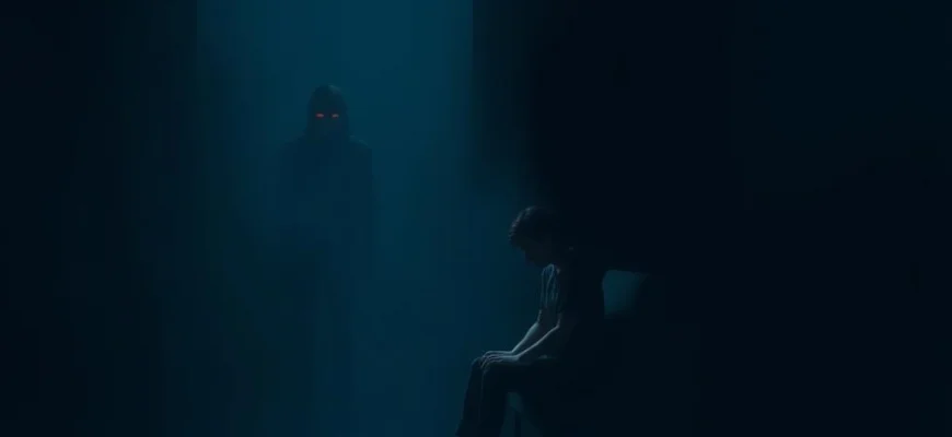 10 Films en Series Vergelijkbaar met Bruderhass - Ich will dein Leben!