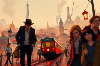 10 Films en Series Vergelijkbaar met Ein Mordsteam