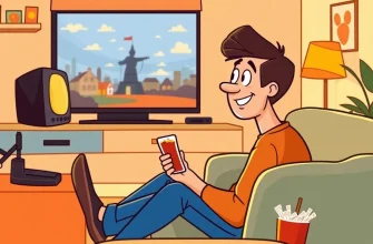 10 Films en Series Vergelijkbaar met Micha denkt groß