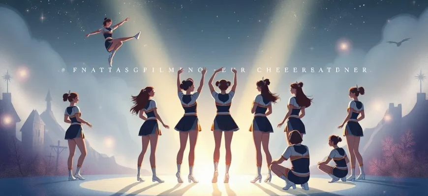 Fantasie-Filme über Cheerleader: Eine magische Reise