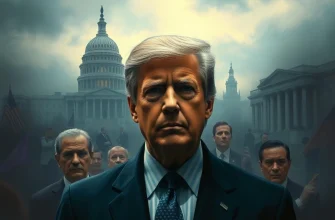 10 Serien und Filme ähnlich wie Borgen: Gefährliche Seilschaften