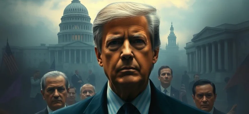 10 Serien und Filme ähnlich wie Borgen: Gefährliche Seilschaften