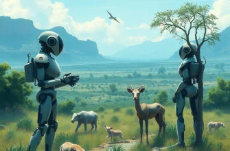 10 Vergelijkbare Films en Series als Spione im Tierreich