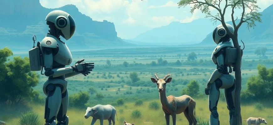 10 Vergelijkbare Films en Series als Spione im Tierreich