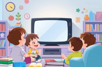 10 Shows zoals Cocomelon voor kinderen