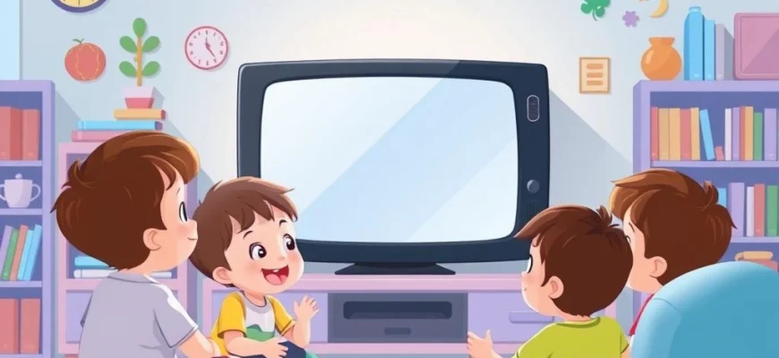 10 Shows zoals Cocomelon voor kinderen