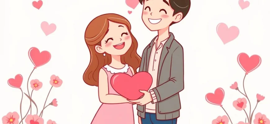 10 Films en Series Vergelijkbaar met Happily Married