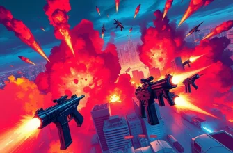 10 Films en Series Vergelijkbaar met Double Team