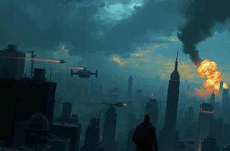 10 Films en Series Vergelijkbaar met Projekt: Peacemaker