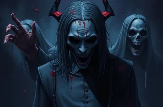 10 Films en Series Vergelijkbaar met The Evil Ones