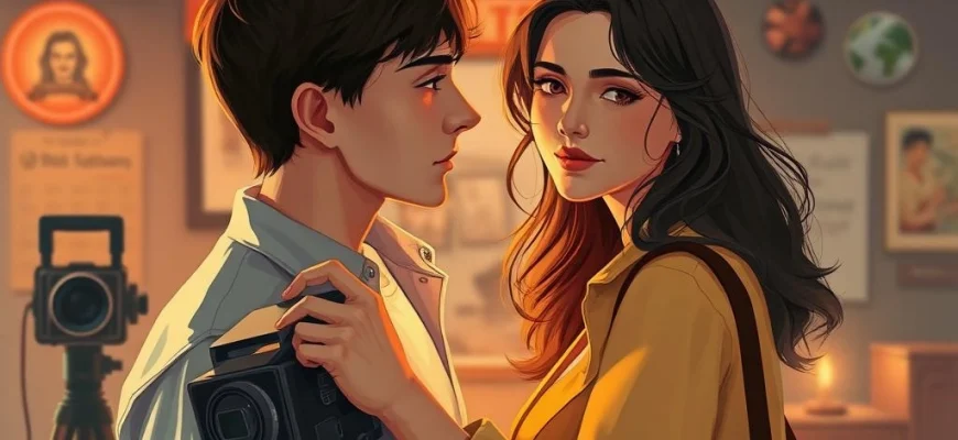 10 Films en Series Vergelijkbaar met Durchgebrannt aus Liebe