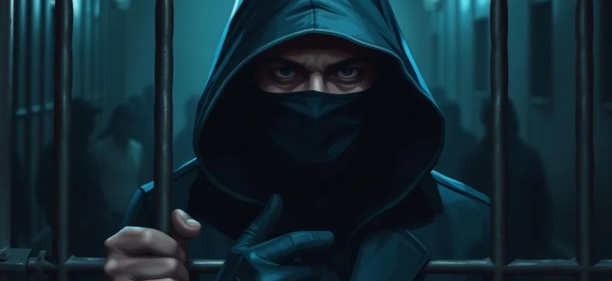 10 Shows Vergelijkbaar met 60 Days In