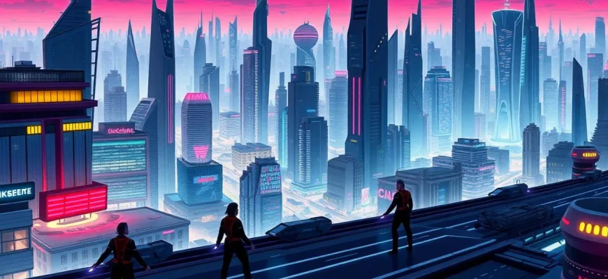 Fantastische Filme über die Elite