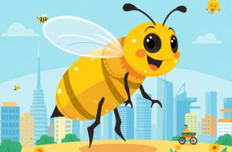 10 Animationsfilme, die Fans von Bee Movie - Das Honigkomplott lieben werden