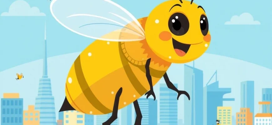 10 Animationsfilme, die Fans von Bee Movie - Das Honigkomplott lieben werden