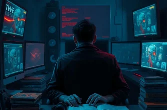 10 Films en Series Vergelijkbaar met Labyrinth der Monster