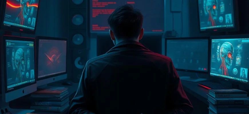 10 Films en Series Vergelijkbaar met Labyrinth der Monster