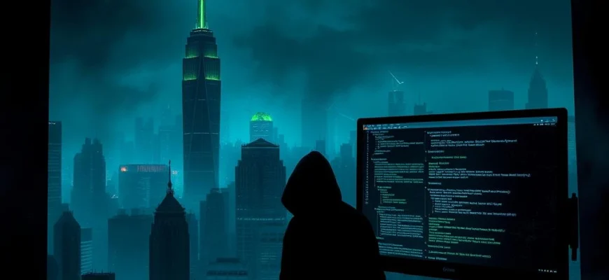 10 Series en Films Die Lijken op Mr. Robot