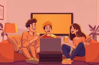 10 Films en Series Vergelijkbaar met Desert Swingers