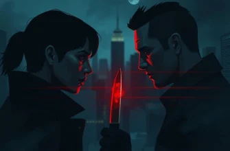 10 Films en Series Zoals Verdacht/Mord