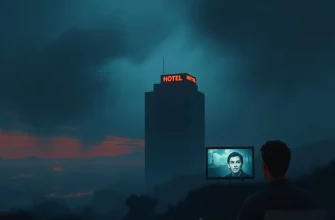 10 Films en Series Vergelijkbaar met Hotel Mondial