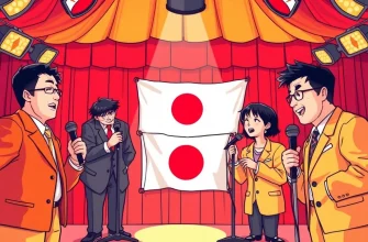 10 Vergelijkbare Shows Als Hitoshi Matsumoto Presents Documental