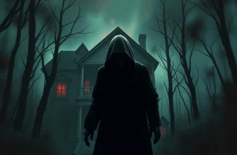 10 Films en Series Vergelijkbaar met The Barn Part II